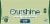 Outshine® Fruit & Yogurt Blueberry Pear Smoothie Pouch Perspective: top