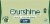 Outshine® Fruit & Yogurt Blueberry Pear Smoothie Pouch Perspective: top