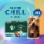 Starbucks K-Cup Coffee Pods Naturally Flavored Vanilla Iced Coffee Blend 100% Arabica Perspective: top