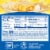 Carnation Breakfast Essentials Smoothie Ready to Drink Tropical Protein Shake Multipack Perspective: top