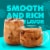 Coffee mate Zero Sugar Coconut Creme Liquid Coffee Creamer Perspective: top