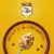Nestle® Toll House Chocolate Chip Edible Cookie Dough Perspective: top