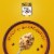Nestle Toll House Chocolate Chip Edible Cookie Dough Perspective: top