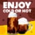 Coffee mate Brown Butter Chocolate Chip Cookie Flavored Cold Foam Creamer Non-Dairy 50 Servings Perspective: top