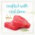 Purina Fancy Feast Grilled Wet Cat Food Tuna Feast in Gravy Perspective: top