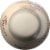 Coffee mate Natural Bliss Almond Sweet Creme Almond Milk Liquid Coffee Creamer Perspective: top
