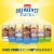 Carnation Breakfast Essentials® Fruit Loops™ Nutritional Drink Perspective: top