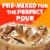 Coffee mate Caramel Flavored Iced Coffee Non-Dairy Cold Coffee Ready to Drink Perspective: top