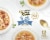 Fancy Feast® Classic Collection Variety Pack Perspective: top