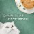 Purina Fancy Feast Medleys Wet Cat Food Pate White Meat Chicken Florentine with Cheese & Spinach Perspective: top