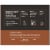 Starbucks® Fresh Brew Breakfast Blend Medium Roast Ground Coffee Perspective: top