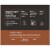 Starbucks® Fresh Brew Breakfast Blend Medium Roast Ground Coffee Perspective: top