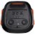 JBL PartyBox Stage 320 Black Perspective: top
