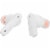 JBL Tune 230 NC TWS Earbuds - White Perspective: top