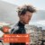 JBL® Sports Endurance Peak 3 Waterproof Bluetooth Headphones - Black Perspective: top