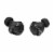 JBL TOURPRO2BLK Pro Tour 2 Earbuds with Smartcase - Black Perspective: top