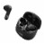 JBL® Tune Flex Wireless Headphones - Black Perspective: top