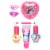 Lip Smackers® Disney Princess Color Collection Perspective: top