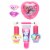 Lip Smackers® Disney Princess Color Collection Perspective: top