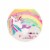 Lip Smacker® Believe in Unicorns Glitter Palette Perspective: top