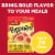 Armour Pepperoni Slices Perspective: top