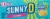 Sunny Delight® 100% Vitamin C Lemonade Pouches Perspective: top