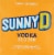 SunnyD™ Vodka Seltzer Perspective: top