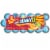 SunnyD Fruit Punch Juice Drink Bottles Perspective: top