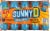 SUNNYD® Tangy Original Shelf Stable Orange Juice Drinks Perspective: top