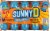 SUNNYD® Tangy Original Orange Juice Drinks Perspective: top