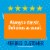 SUNNYD® Orange Mango Orange Juice Drink Perspective: top