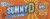 Sunny D® Tangy Original Pouches Perspective: top