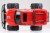 New Bright Ford Truck RC Charger Perspective: top