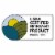 Samsill Earth's Choice Biobased Round Ring View Binder Perspective: top