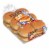 Ball Park® Golden Hamburger Buns Perspective: top