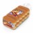 Ball Park Golden Hot Dog Buns Perspective: top