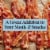 Farmer John Classic Premium Bacon Perspective: top