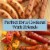 Farmer John Classic Polish Sausage Perspective: top