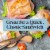Farmer John Classic Premium Cooked Ham Perspective: top