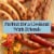 Farmer John Classic Polish Sausage Links Perspective: top
