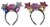 Klein International Ltd New Years Eve Headbands - Assorted Perspective: top