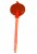 Klein International Glow Pumpkin Wand Perspective: top