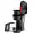 Black & Decker 12 Cup Switch Coffee Maker Perspective: top