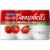 Campbell's® 100% Tomato Juice  Can Perspective: top