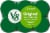 V8® Original 100% Vegetable Juice Cans Perspective: top
