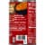 Campbell's® Chunky® Savory Vegetable Soup Perspective: top