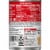 Campbell's® Condensed Chicken Noodle Soup Perspective: top