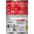 Campbell's® Condensed Old Fashioned Tomato Rice Soup Perspective: top
