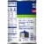 Swanson® Natural Goodness 33% Less Sodium Chicken Broth Perspective: top