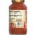 Prego® Italian Tomato Pasta Sauce Flavored With Meat Perspective: top